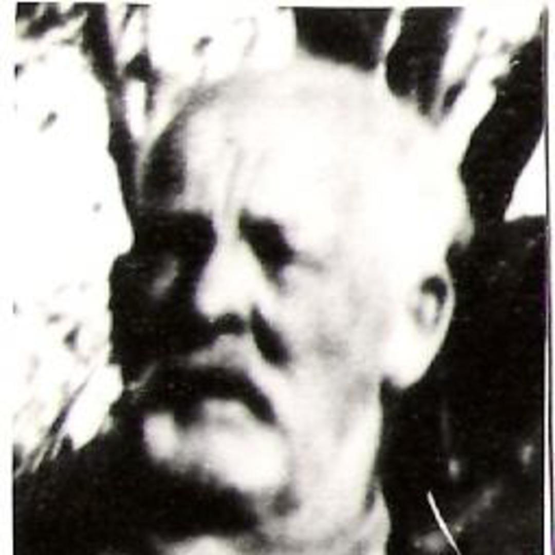 John Jarman (1848 - 1926) Profile